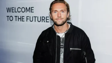 Photo of Урбанизм, футуризм и скандинавский минимализм: дайджест fashion-новостей