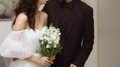 Photo of Валерия Ланская вышла замуж: фото