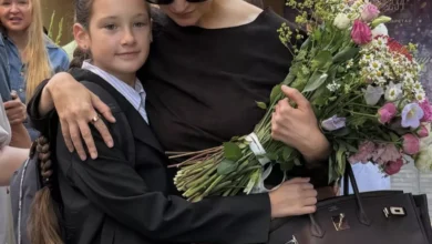 Photo of Виктория Исакова рассказала, как справляется со стрессом