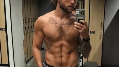 Photo of Влад Соколовский похудел на 15 килограммов и подкачался: фото