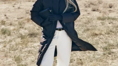 Photo of Взяли верх: лучшие локальные бренды верхней одежды