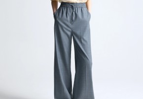 Photo of 5 трендовых брюк, которые сделают вашу осень стильной