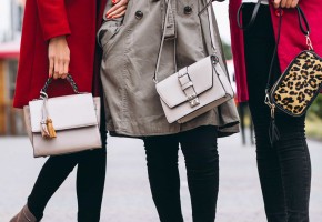 Photo of Виды сумок и их названия: разновидности сумок по форме и типу