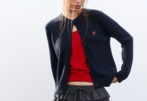 Photo of Прощай, бабушкин свитер: 3 варианта стильных кардиганов