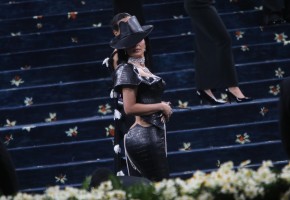 Photo of «Искусство костюма» станет темой Met Gala 2026