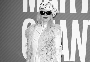 Photo of Дизайнер Пэм Хогг скончалась в Лондоне