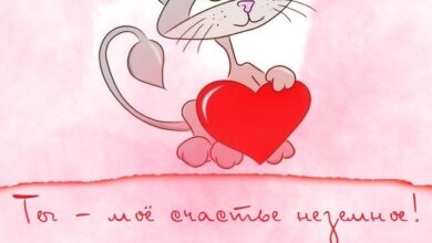Photo of Лиля, я тебя люблю — картинки