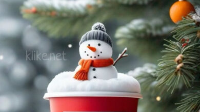 Photo of Доброе зимнее утро среды — картинки