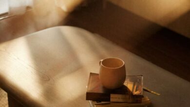 Photo of Тише воды: как устроить «тихую комнату» дома и зачем это делать