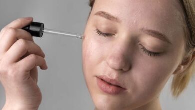 Photo of Салициловая кислота: действительно ли она помогает от акне и высыпаний