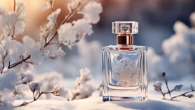 Photo of Пряности, смолы и фрукты: какие парфюмерные ноты лучше раскрываются на морозе