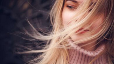 Photo of Витаминный ремонт: формулы, которые спасают волосы зимой