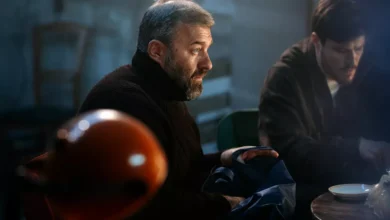 Photo of 5 причин смотреть пятый сезон сериала «Полярный»