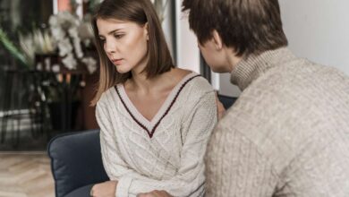 Photo of Начало конца или кризис: что делать, если муж начал раздражать до кончиков ногтей