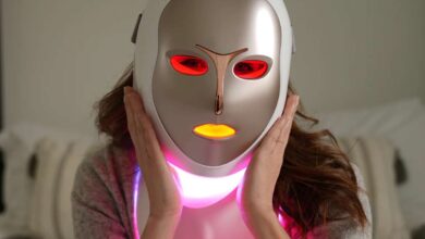 Photo of Новая эра ухода: лучшие бьюти-гаджеты для кожи, сна и самочувствия
