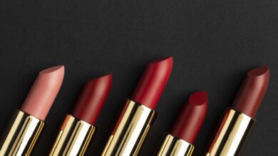 Photo of Губы в цвете осени: главные оттенки сезона, которые стоит попробовать