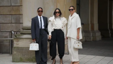 Photo of Почему стиль Old Money сильно старит?