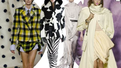 Photo of Тренды 2026 по версии искусственного интеллекта: кружево, деним и мокасины вместо кроссовок