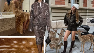 Photo of Бэмби-мания — главный микротренд этой зимы