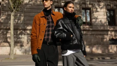 Photo of От тишины до сияния: ароматы, мода и искусство, которые задают тон ноябрю