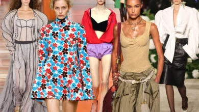 Photo of 20 главных трендов весны и лета 2026: самый полный гид