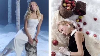 Photo of Волшебство в деталях: Roseville переосмыслили русские сказки в новой коллекции