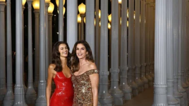 Photo of Триумф Gucci и весь Голливуд: как прошел Гала-вечер LACMA Art+Film