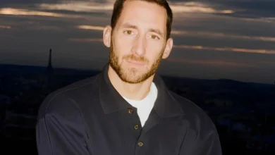 Photo of Антонин Трон — новый креативный директор Balmain