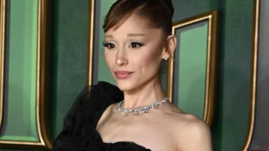 Photo of Пьерпаоло Пиччоли представил первую кутюрную работу для Balenciaga — музой стала Ариана Гранде