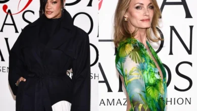 Photo of 20 лучших образов CFDA fashion awards 2025