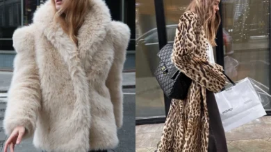 Photo of Теплые, уютные, твои: 17 лучших шуб этой зимы