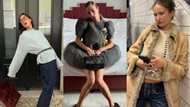 Photo of За какими зарубежными инфлюенсерами следить, чтобы узнавать тренды первой?