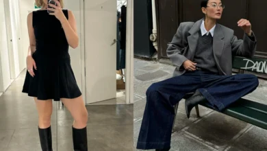 Photo of Теплая обувь: выбираем стильную пару на холодный сезон у российских брендов