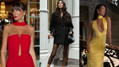 Photo of В чем встречать Новый год 2026 Красной Огненной Лошади: рекомендации по знакам Зодиака