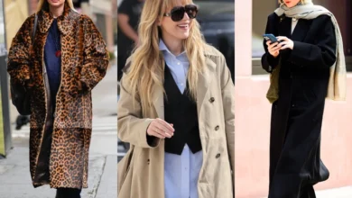 Photo of Минимализм, в который влюблены все: как Дженнифер Лоуренс стала новой королевой стритстайла
