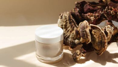 Photo of Ферментированные грибы: как они стали новым громким трендом в уходе за кожей