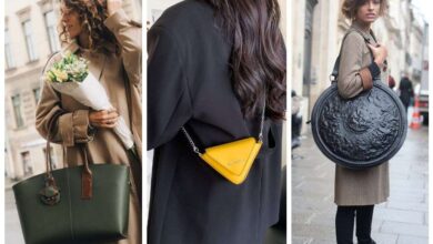 Photo of Классика против новаторства: какие правила в отношении сумочек нарушают современные модницы