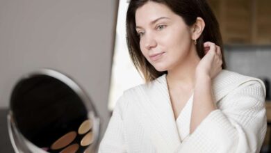 Photo of Месяц без макияжа: чем полезен отказ от косметики