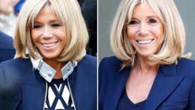 Photo of 8 простых трюков для визуального удлинения шеи