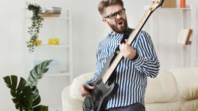 Photo of Роковое увлечение: как ужиться с партнером с серьезным хобби