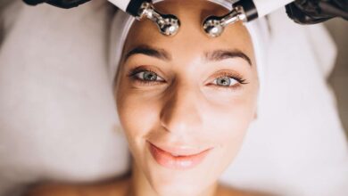 Photo of Микротоковая терапия: что можно ожидать от процедуры на самом деле