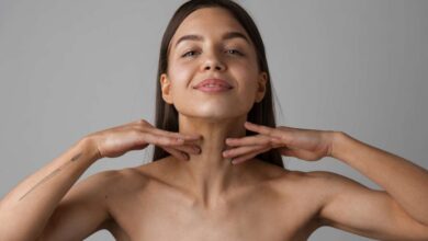 Photo of Боремся с морщинами: простые техники расслабления мышц лица