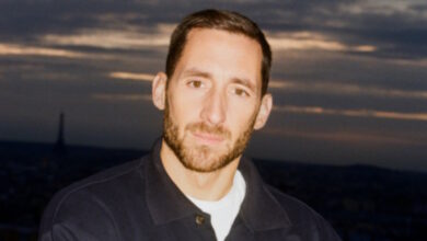 Photo of Balmain назначил Антонина Трона новым креативным директором