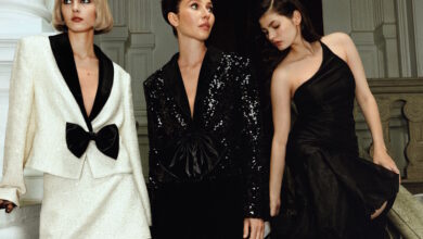 Photo of Nume и Kalmanovich создали новогоднюю линейку