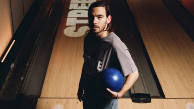 Photo of Street Beat и боулинг-клуб «Дорожка» выпустили коллекцию