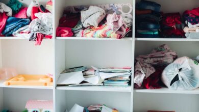 Photo of Синдром Плюшкина: зачем мы храним старые вещи