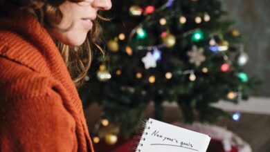 Photo of Начать с чистого листа: как распланировать год, чтобы провести его плодотворно