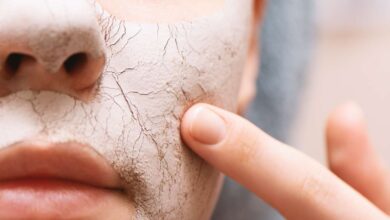 Photo of В сухом остатке: как справиться с шелушением