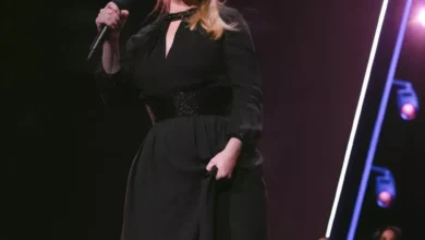 Photo of Адель дебютирует в кино — кого сыграет звезда