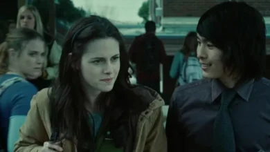 Photo of Актера саги «Сумерки» избили в Санкт-Петербурге